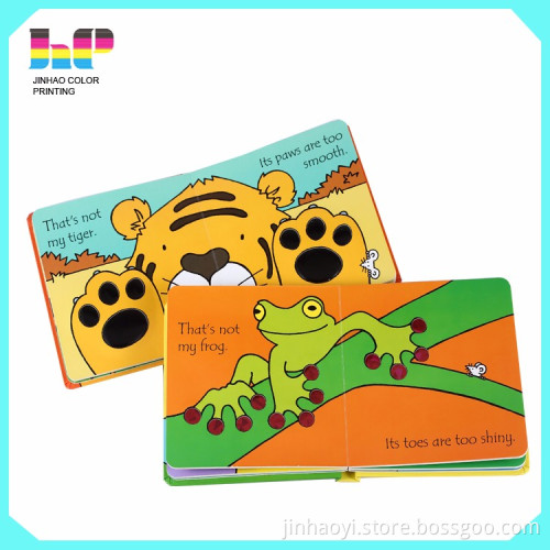children's coloring story book coloring children kids comic book printing